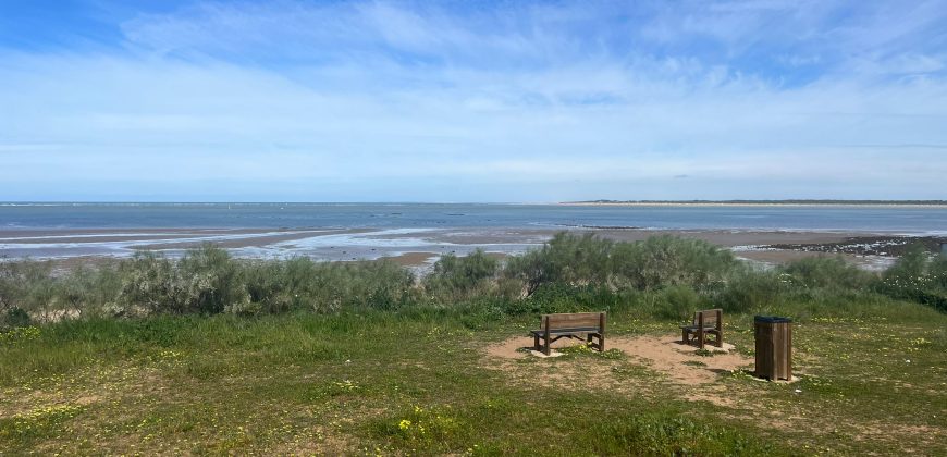 La Jara. Sanlúcar de Barrameda