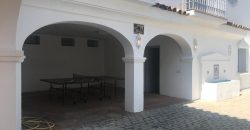 Villa Cortijo en Sotogrande, Cadiz