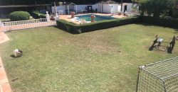 Villa Cortijo en Sotogrande, Cadiz