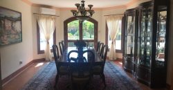 Villa Cortijo en Sotogrande, Cadiz