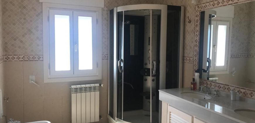 Villa Cortijo en Sotogrande, Cadiz