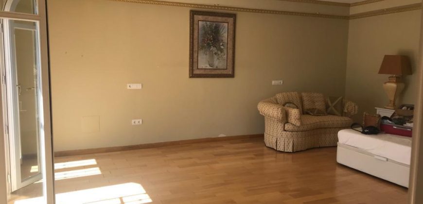 Villa Cortijo en Sotogrande, Cadiz