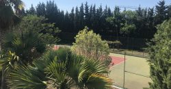 Villa Cortijo en Sotogrande, Cadiz