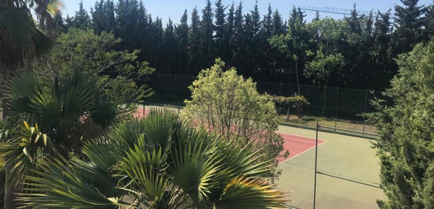 Villa Cortijo en Sotogrande, Cadiz