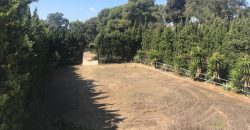 Villa Cortijo en Sotogrande, Cadiz