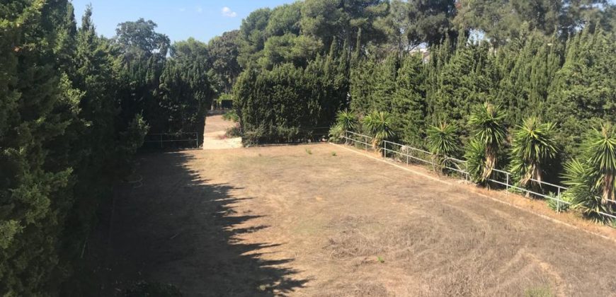 Villa Cortijo en Sotogrande, Cadiz