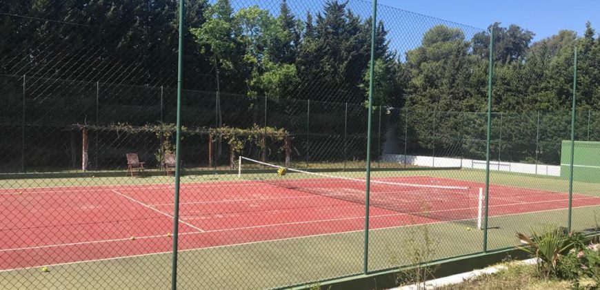 Villa Cortijo en Sotogrande, Cadiz