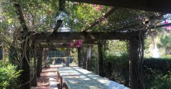 Villa Cortijo en Sotogrande, Cadiz