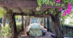 Villa Cortijo en Sotogrande, Cadiz