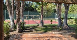 Villa Cortijo en Sotogrande, Cadiz