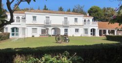 Villa Cortijo en Sotogrande, Cadiz