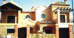 Residencial AZATA GOLF