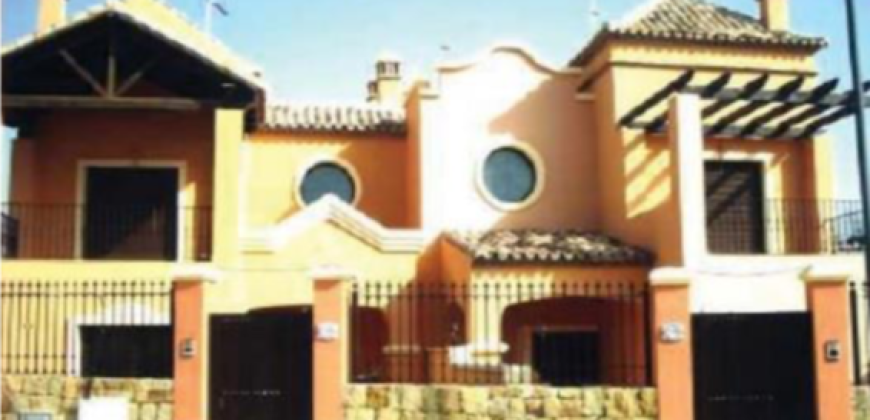Residencial AZATA GOLF