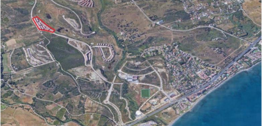 Residencial AZATA GOLF