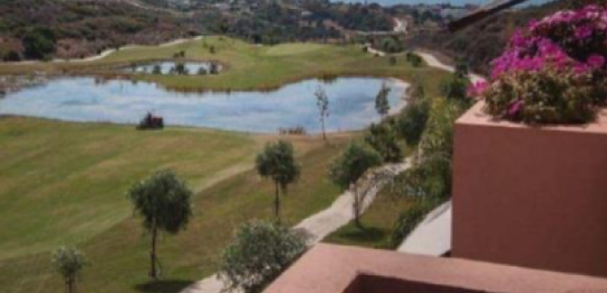 Residencial AZATA GOLF