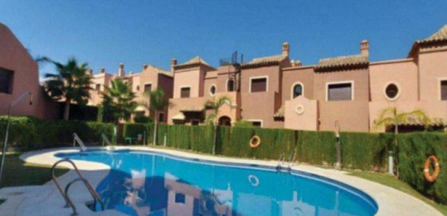 Residencial AZATA GOLF