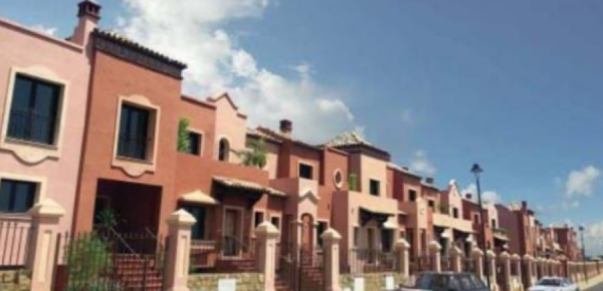 Residencial AZATA GOLF