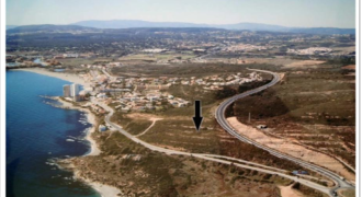 Milla de plata – Guadiaro