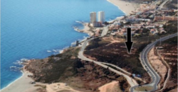 Milla de plata – Guadiaro