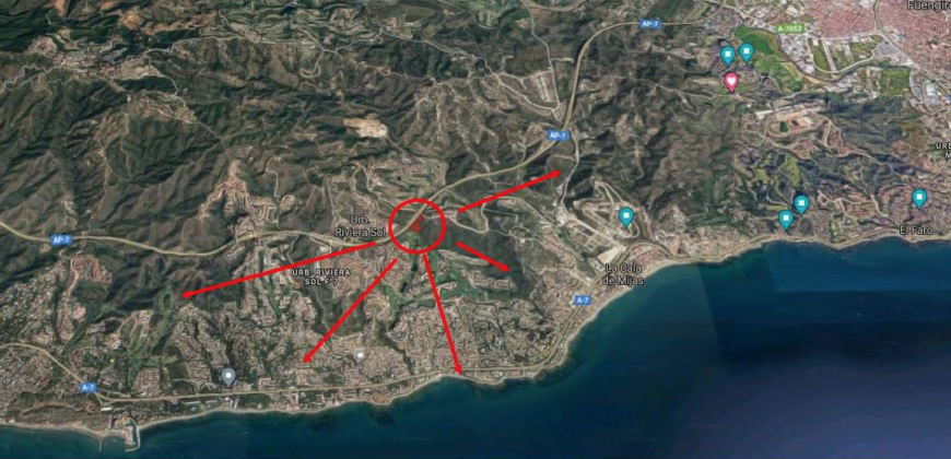 CALA NOVA