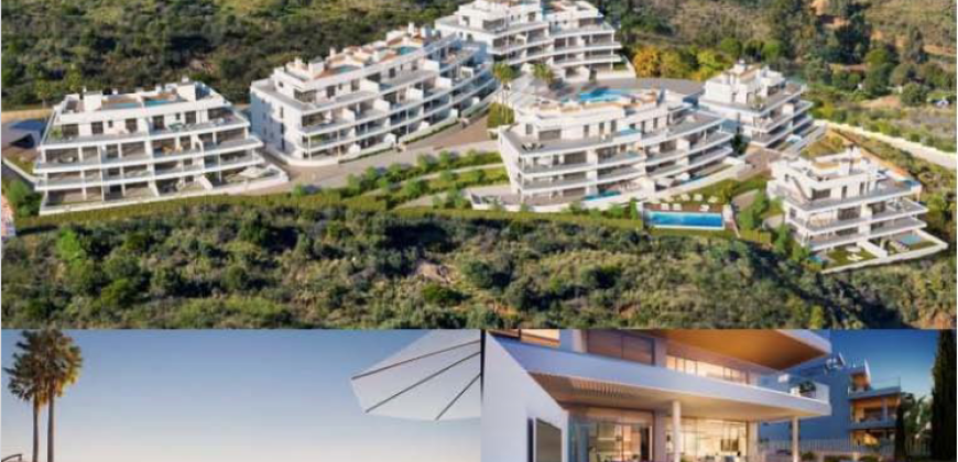 CALA NOVA