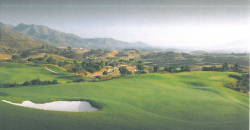 Cala Golf Resort