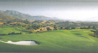 Cala Golf Resort