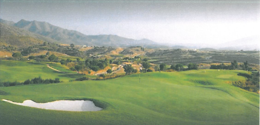 Cala Golf Resort