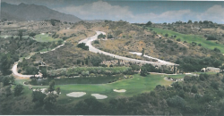 Cala Golf Resort