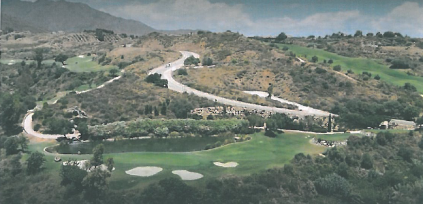 Cala Golf Resort
