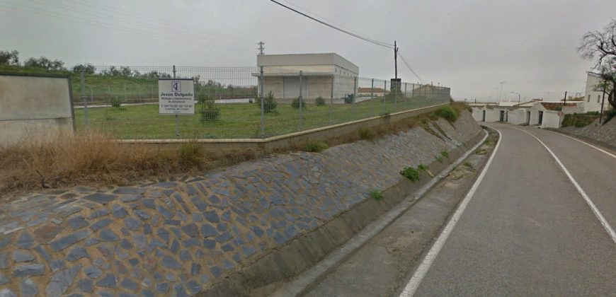 Finca Rústica en Sevilla