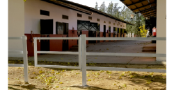 Centro Hípico Las Minas