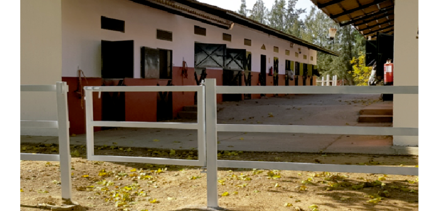 Centro Hípico Las Minas