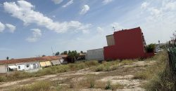 Solar en Palomares del Río