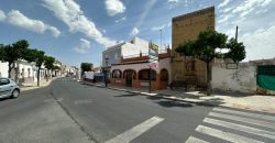Solar en Palomares del Río