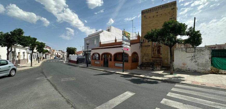 Solar en Palomares del Río