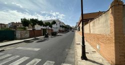 Solar en Palomares del Río
