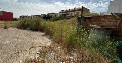 Solar en Palomares del Río