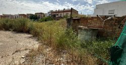 Solar en Palomares del Río