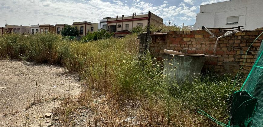 Solar en Palomares del Río