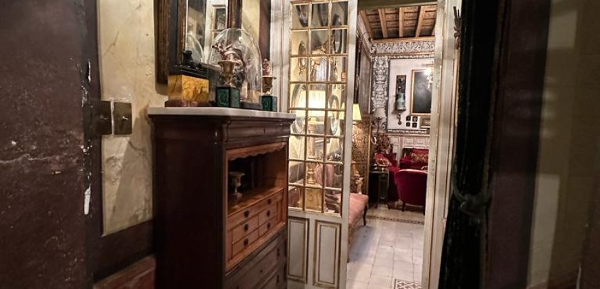 Calle Antonio Susillo 27