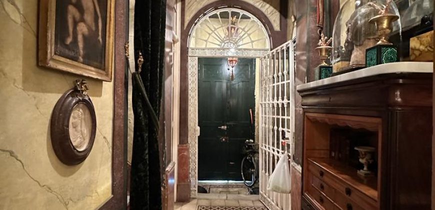 Calle Antonio Susillo 27