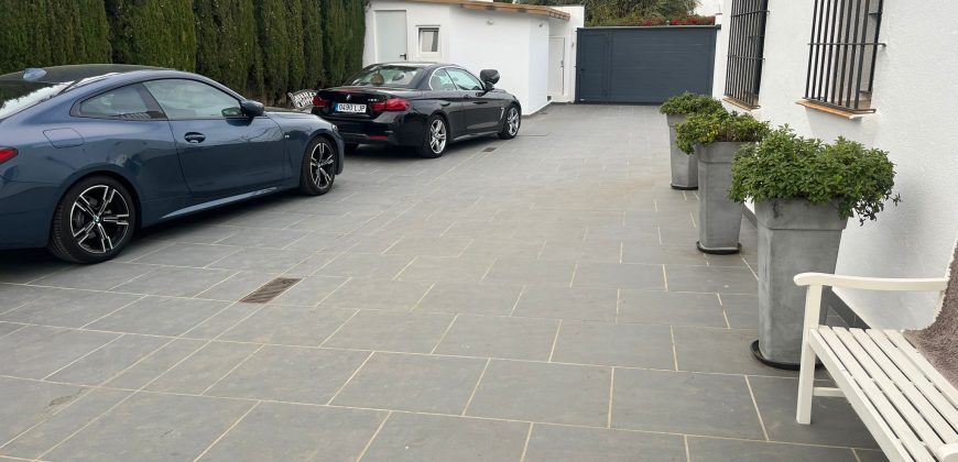 Casa Milla de Oro de Marbella