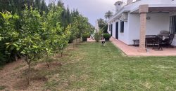 Casa Milla de Oro de Marbella