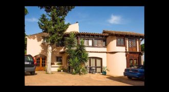 ARTOLA ALTA MARBELLA