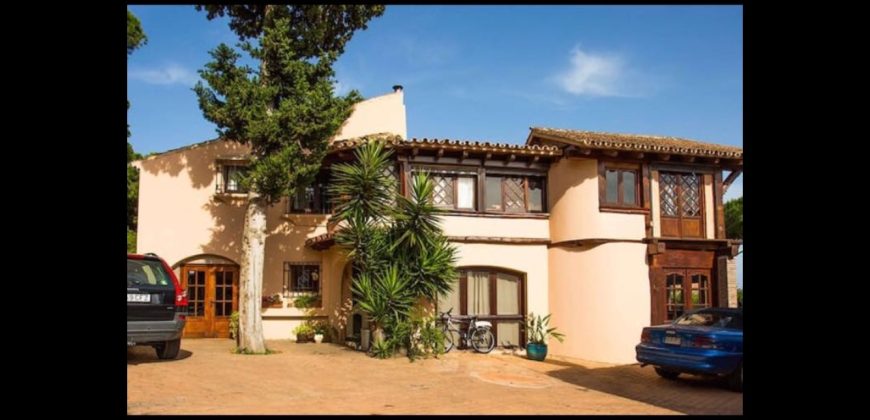 ARTOLA ALTA MARBELLA
