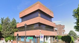 Edificio de uso mixto en Pozuelo de Alarcón