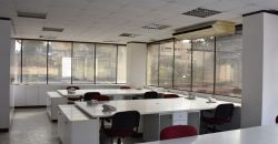 Edificio de uso mixto en Pozuelo de Alarcón