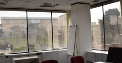 Edificio de uso mixto en Pozuelo de Alarcón