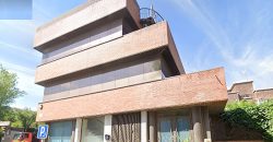 Edificio de uso mixto en Pozuelo de Alarcón